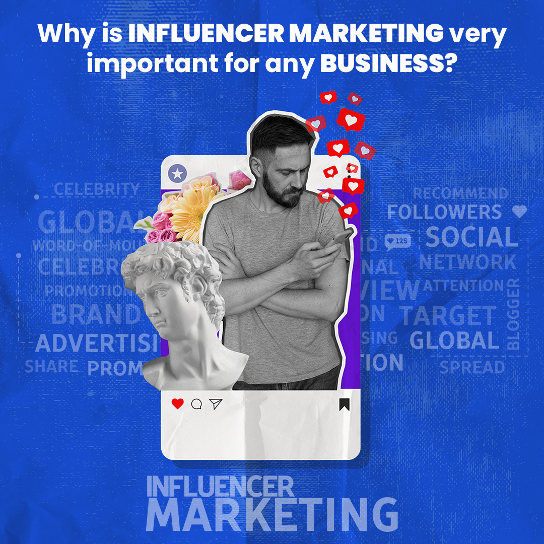 The Crucial Role of Influencer...