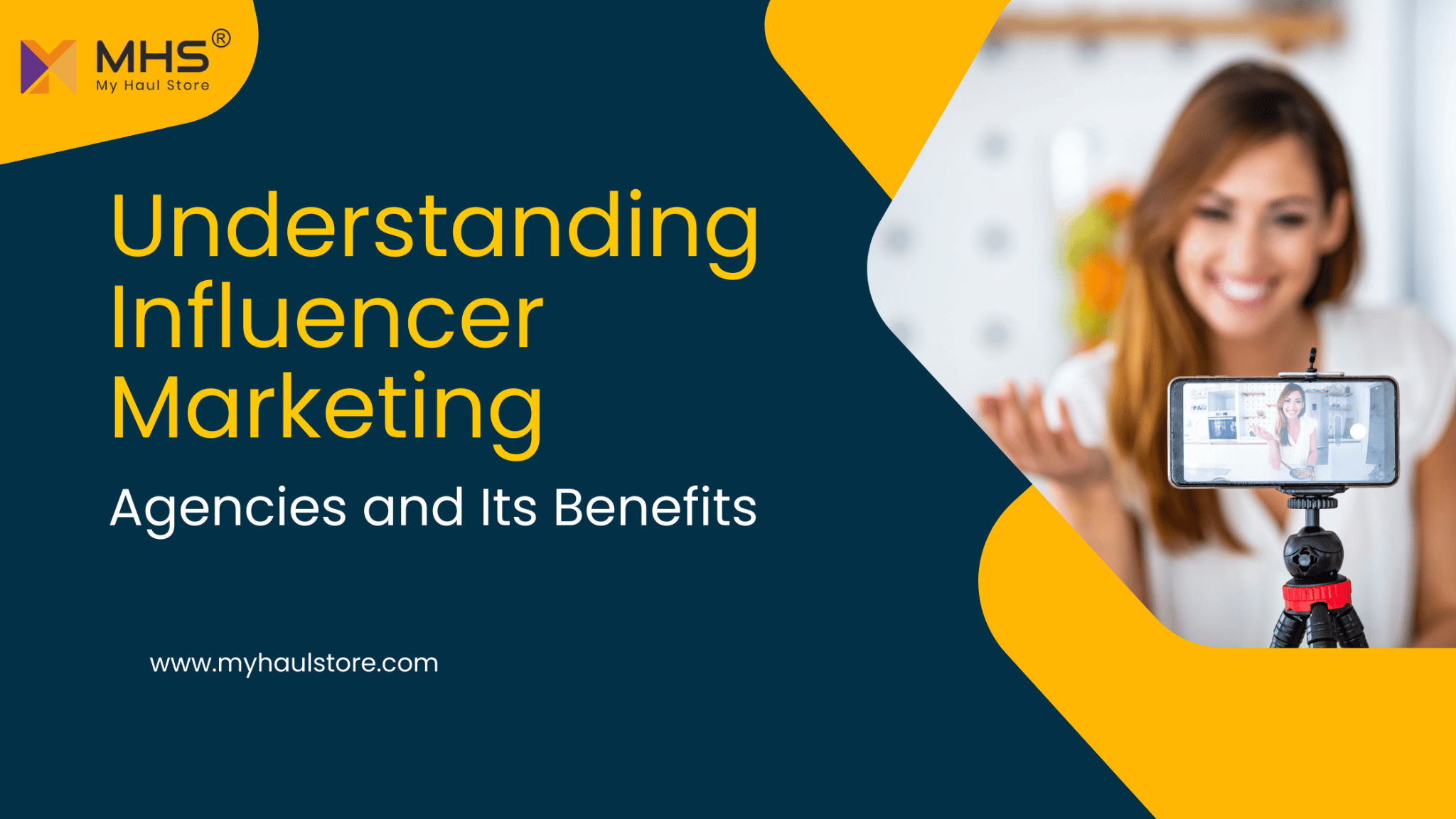 The Crucial Role of Influencer...