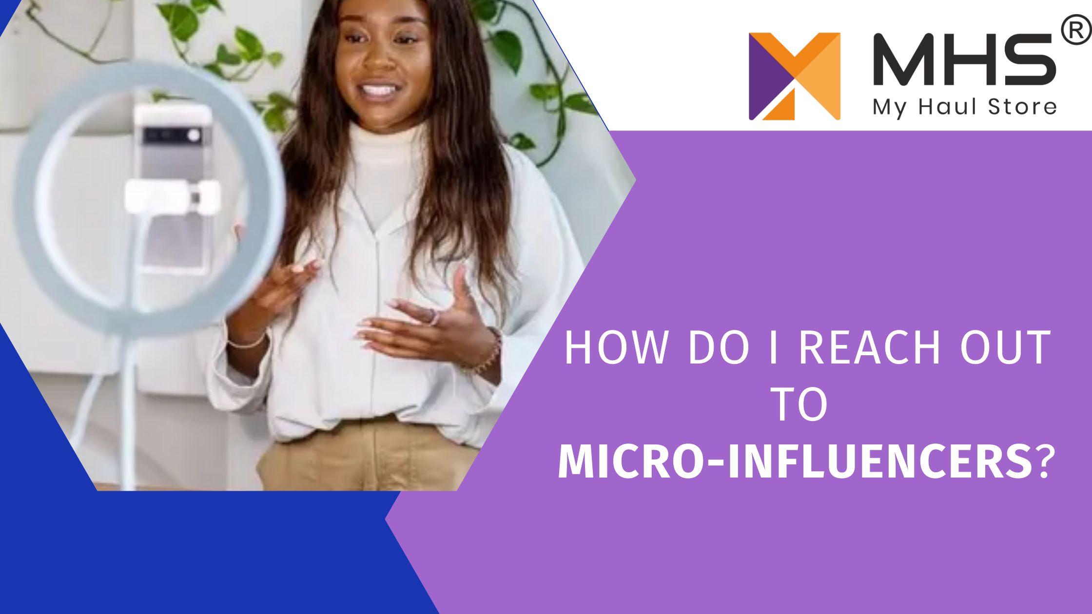 How Do I Reach Out to Micro-Influencers?