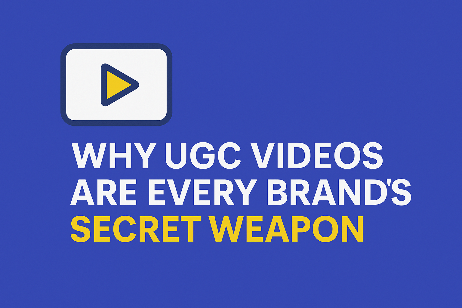 How Real Stories Build Real Brands