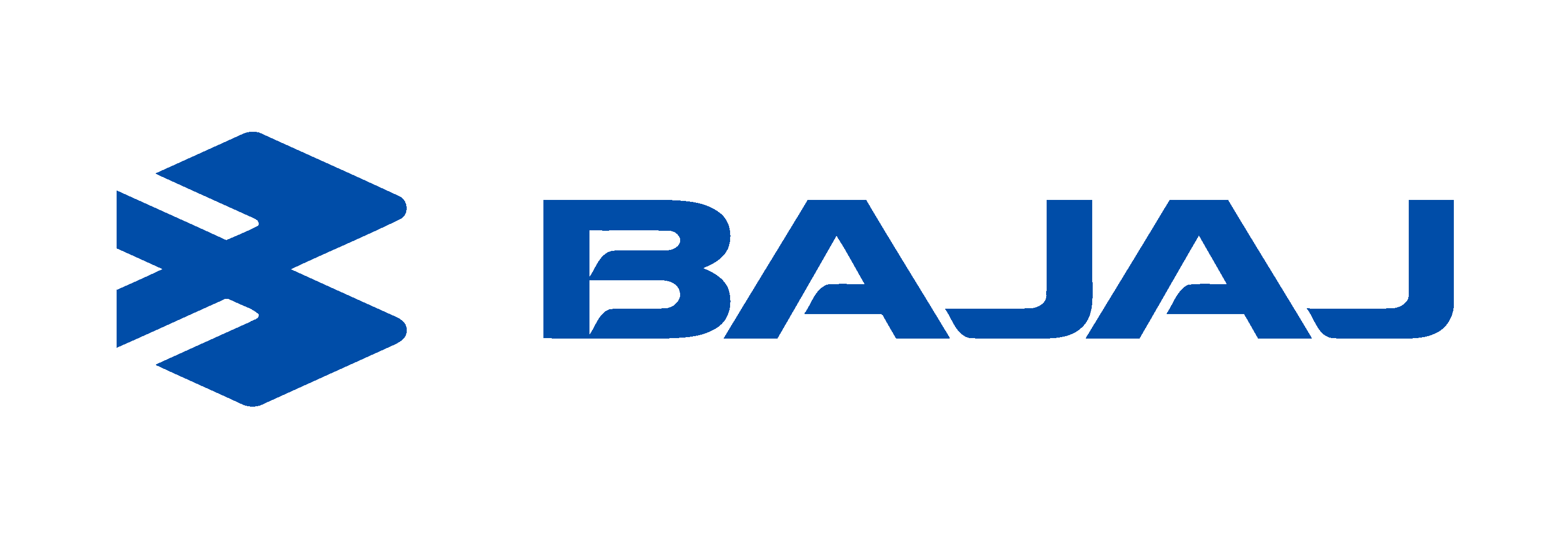 Bajaj Logo