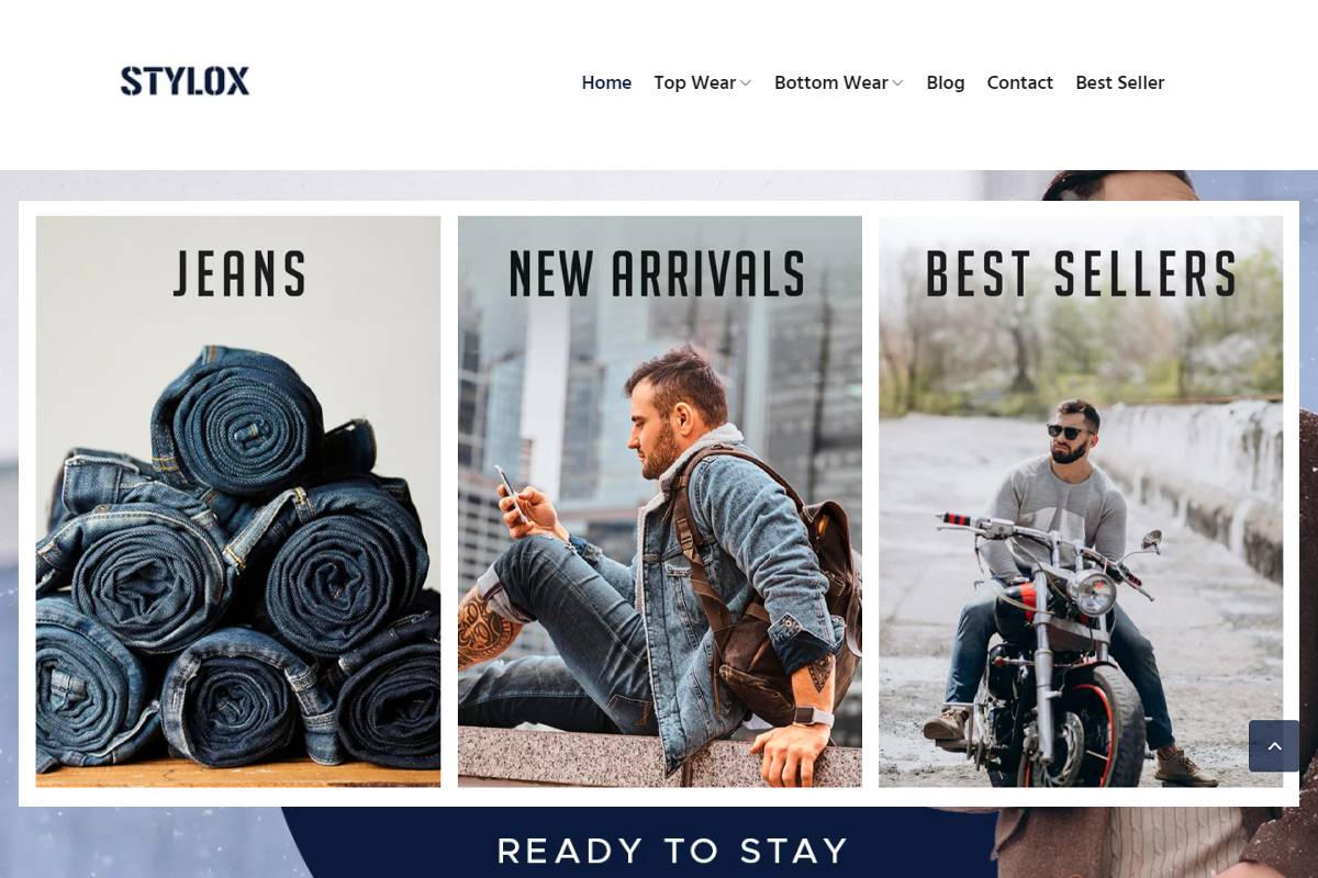 Stylox's Style Takeover: Influencers Drive 250K Reach!