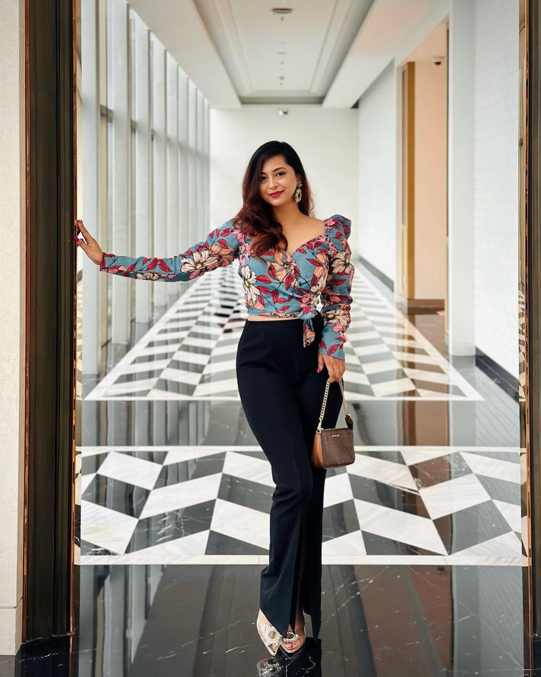 Sinjini Roychoudhury