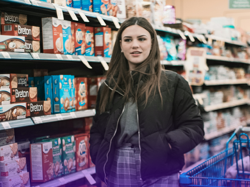Store Visit Influencer Marketing Services | Influencer Marketing Marketplace